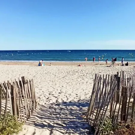 Vakantiehuis House With Terrace And Access On Foot La Seyne-sur-Mer