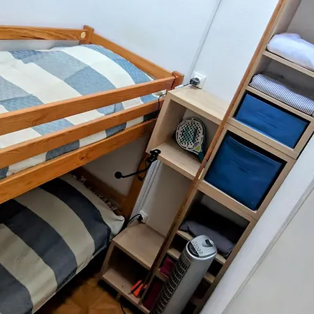 House With Terrace And Access On Foot * La Seyne-sur-Mer