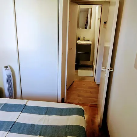 House With Terrace And Access On Foot Vakantiehuis La Seyne-sur-Mer