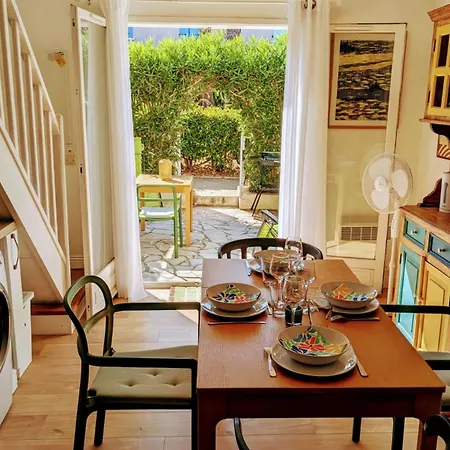 House With Terrace And Access On Foot * La Seyne-sur-Mer