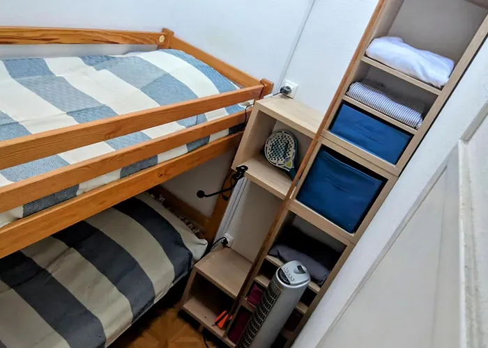 House With Terrace And Access On Foot * La Seyne-sur-Mer