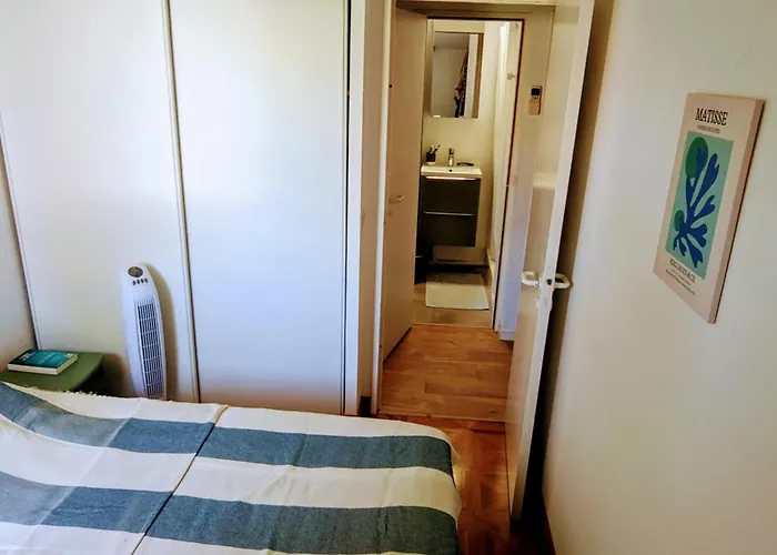 House With Terrace And Access On Foot Vakantiehuis La Seyne-sur-Mer